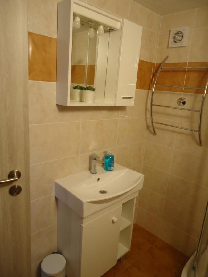 Holi Apartamento Čavle Exterior foto