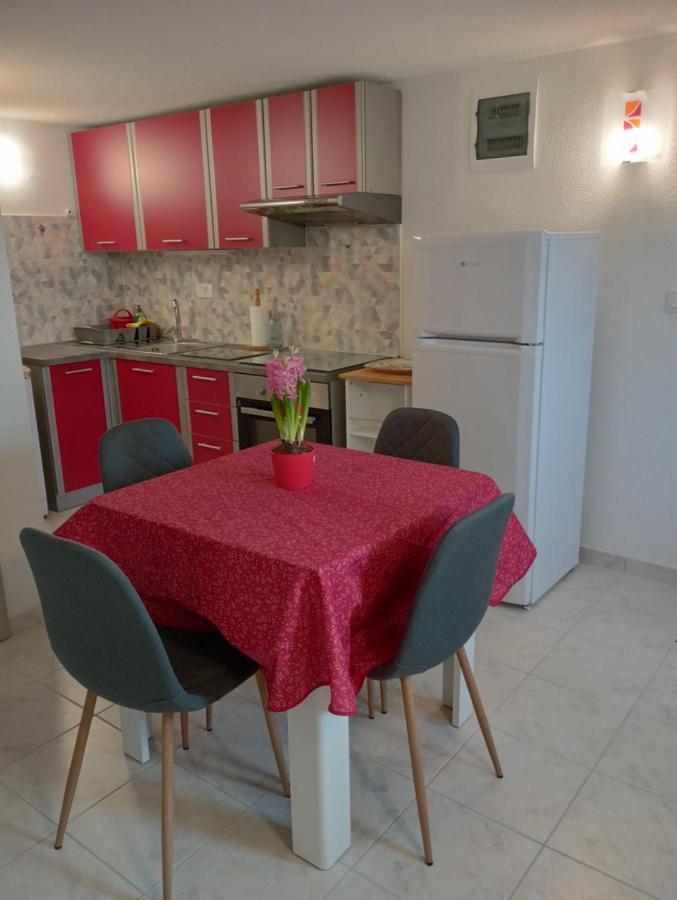 Holi Apartamento Čavle Exterior foto