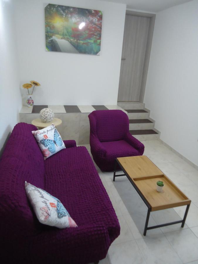 Holi Apartamento Čavle Exterior foto